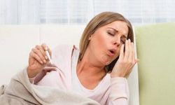 Öksürüğü anında kesen tarif! Etkisine şaşıracaksınız