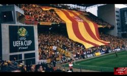 Galatasaray Parken Stadı'nda yeni destan peşinde!