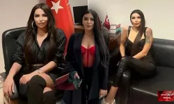 Avukat Buket Nurşah Tekışık’ın savcı odasında çektirdiği görüntülerin kendisini döven eski erkek arkadaşının 'gözünü korkutmak' için çektirdiğini söyledi