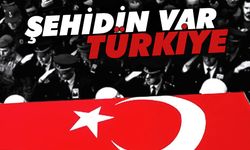 SON DAKİKA / Pençe-Kilit Harekatı bölgesinde çıkan çatışmada 6 asker şehit oldu