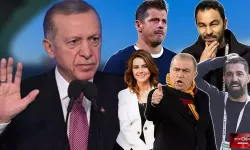 Erdoğan'dan 'yüksek karlı gizli fon' dolandırıcılığına ilişkin ilk açıklama