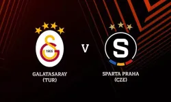 Galatasaray'ın UEFA Avrupa Ligi'ndeki rakibi belli oldu! Sarı-kırmızılılar play-off turunda Sparta Prag ile eşleşti