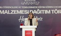 VİDEO HABER / SPOR ŞEHRİ GAZİANTEP İÇİN ENGEL YOK!