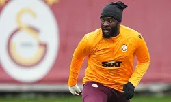 Galatasaray'da sözleşme fesih kararı!