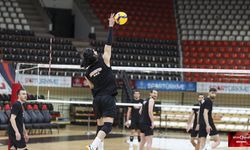 Gaziantep Gençlik Spor'da hedef Efeler Ligi