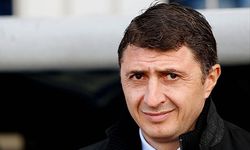 Şota Arveladze: "Maçın içinde kalamadık, enerjisiz ve yavaştık"