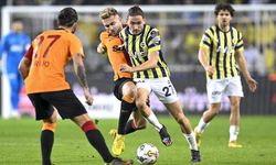 Fenerbahçe-Galatasaray rekabetinde 398. randevu!