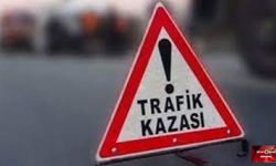 Gaziantep'te Akıl Almaz Kaza! Yolun karşısına geçmek isterken araba çarptı