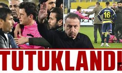 Son dakika Ankara Batı Cumhuriyet Başsavcılığı: "(Hakem Meler saldırısında) 3 kişi tutuklandı"