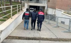 Gaziantep'te Çember Operasyonu'nda 38 tutuklama