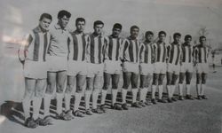 Celal Doğan’ın 61 yıl önceki efsane fotoğrafı