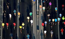 GAZİANTEP - Türkiye'de yol yarışlarına ilgi her geçen yıl artıyor