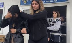 Adana, Gaziantep, Kahramanmaraş ve Hatay'da Kılık değiştirerek maymuncukla ev ve iş yerlerini soyan hırsızlar yakalandı