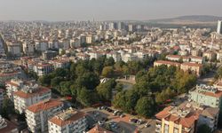 Gaziantep'te 58 mahalle kapatıldı