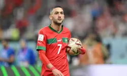 Hakim Ziyech - Cedric Bakambu karşılaşmasında kazanan çıkmadı