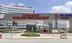Gaziantep Şehir Hastanesi Resmen Açılıyor