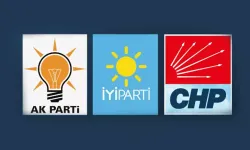 Türkiye şehitlerine ağlıyor! AK Parti, CHP ve İYİ Parti'den açıklama: Hepsi iptal edildi