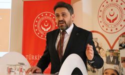 Gaziantep'te "alfa kuşağında aile olmak" konulu söyleşi düzenlendi