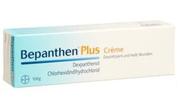 Bepanthen Plus krem nedir? Ne işe yarar, sivilceye iyi gelir mi?