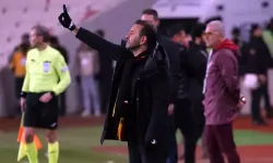 Galatasaray'da Okan Buruk'tan VAR isyanı! 'Genelde görmüyorlar zaten'