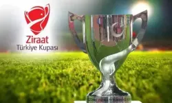 Ziraat Türkiye Kupası'nda son 16 turuna yükselen takımlar belli oldu