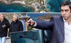 Epstein adası skandalı Kurtlar Vadisi'nde işlenmiş! / VİDEO