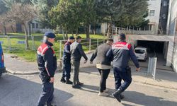 Gaziantep'te başkasının yerine ehliyet sınavına giren kişi yakalandı