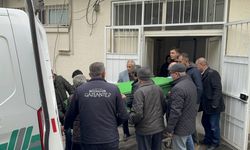 Gaziantep'te karısını öldüren kişi tutuklandı