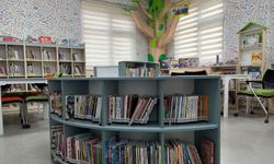Gaziantep ve Kahramanmaraş’a TSKB'den iki yeni kütüphane