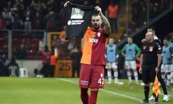 Abdülkerim Bardakcı bu sezonki gol sayısını 4’e çıkardı