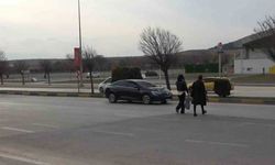 Beykent Mahallesi sakinleri alt veya üst geçit istiyor