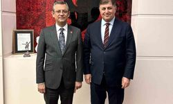 CHP İzmir Belediye Başkan adayı Cemil Tugay oldu