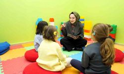 Çocukların ekran bağımlılığına dikkat