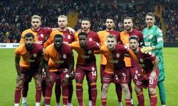 Galatasaray evindeki yenilmezliğini 26 maça çıkardı