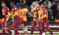 Galatasaray evindeki yenilmezliğini 27 maça çıkardı