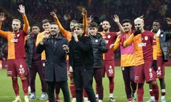 Galatasaray evindeki yenilmezliğini 28 maça çıkardı