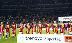 Galatasaray son 8 maçını kaybetmedi