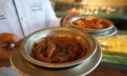 Gazianteplilerin vazgeçilmez yemeği: Mumbar dolması