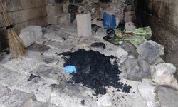 Gaziantep’te 35 farklı suç kaydı olan şahıs yakalandı