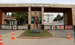 Gaziantep’te "Çember" operasyonlarında 114 şüpheli yakalandı