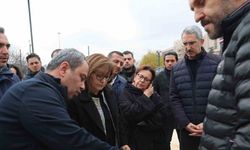 Millet Bahçesi için geri sayım başladı