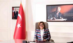 Şahin: “Regaip Kandili, mübarek üç ayların manevi ikliminin ilk esintisidir”