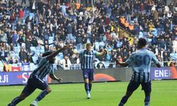 Trendyol Süper Lig: Y. Adana Demirspor: 2 - İstanbulspor: 2 (Maç sonucu)