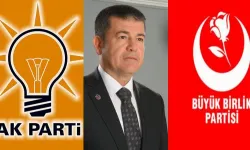 AK Parti’de Gaziantep Nurdağı kargaşası! BBP'ye mi bırakılacak! AK Parti aday kimi çıkaracak?