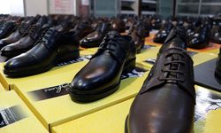 Gaziantep'te ayakkabı sektörü şokta!