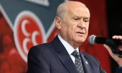 MHP Genel Başkanı Bahçeli: "Hangi ülke karşımıza çıkarsa çıksın aynı kararlı muamele onlara da gösterilmelidir."