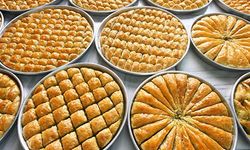 Gaziantepli Gaziantep’te Baklava yiyemiyor...Beklenen Zam Geldi… İşte Yeni Fiyatlar
