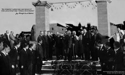 "Atatürk'ün Gaziantep'e Gelişinin 91. Yılı Coşkuyla Kutlanacak"