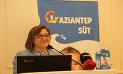 BÜYÜKŞEHİR HER ANLARINDA GAZİANTEPLİLERLE