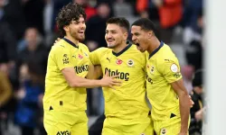 Cengiz Ünder’den kariyer rekoru